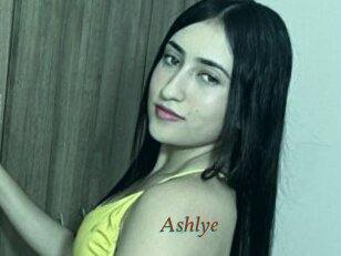 Ashlye