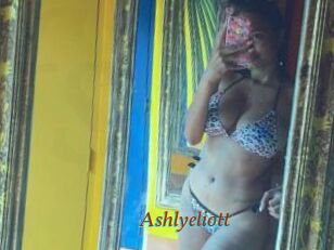 Ashlyeliott