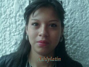 Ashlylatin