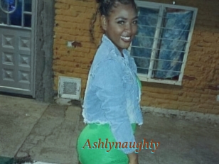 Ashlynaughty