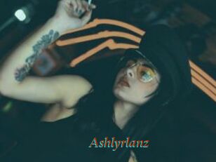 Ashlyrlanz