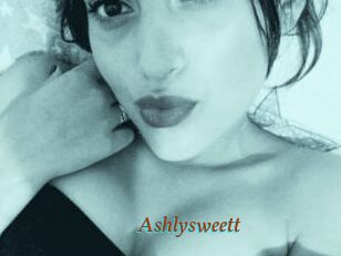 Ashlysweett