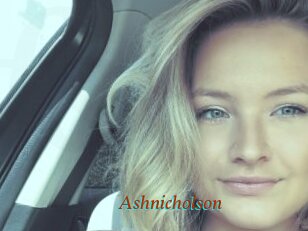 Ashnicholson