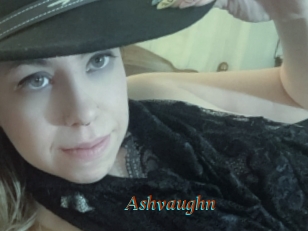 Ashvaughn