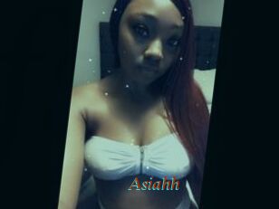 Asiahh