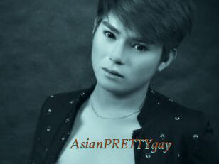 AsianPRETTYgay