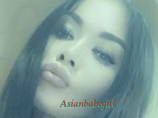 Asianbabegirl