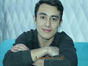 Asianboycodi