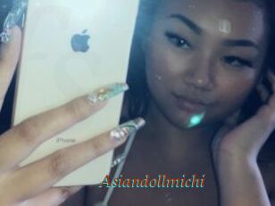 Asiandollmichi