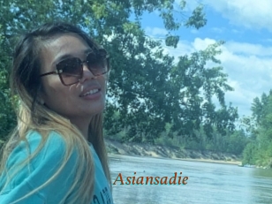 Asiansadie