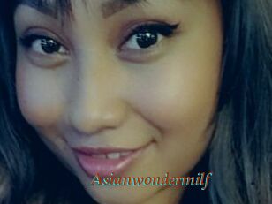 Asianwondermilf