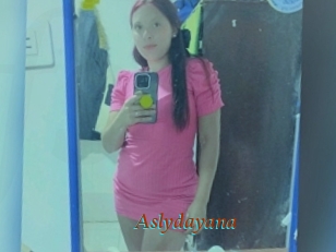Aslydayana