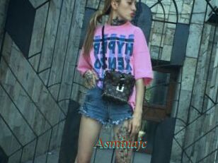 Asminajc