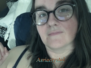 Asriacrystal