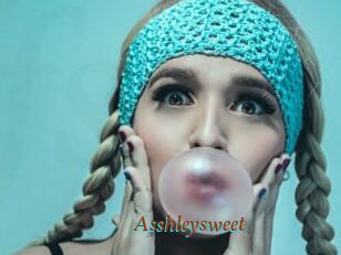 Asshleysweet