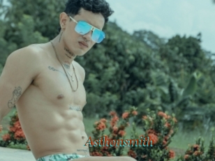 Asthonsmith