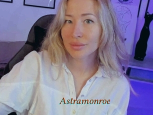 Astramonroe