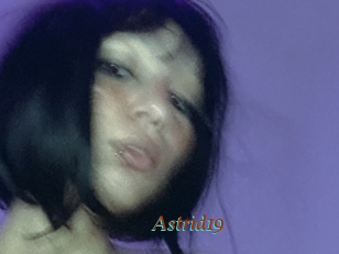 Astrid19