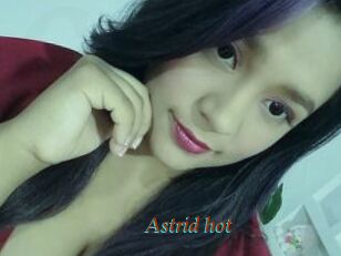 Astrid_hot