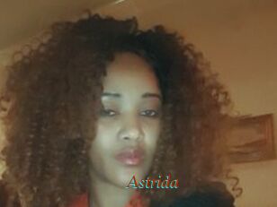 Astrida