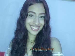 Astridbarker
