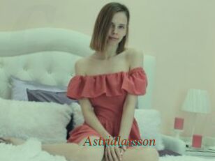 Astridlarsson