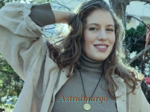 Astridmargo