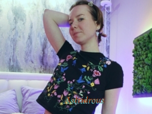 Astridrous