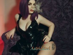 Astridsteel