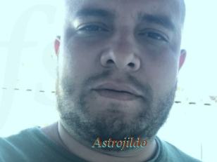 Astrojildo