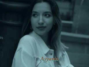 Asyanix