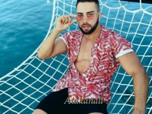Atakanali