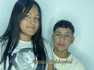 Ateneaanddepaul