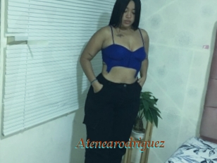 Atenearodriguez