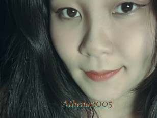 Athena2005