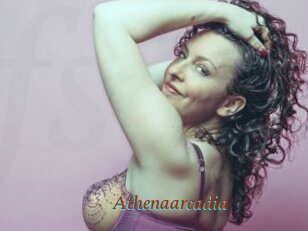 Athenaarcadia