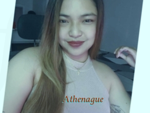 Athenague