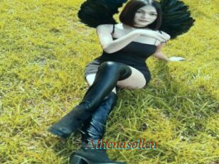 Athenasollen
