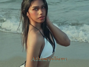 Athinawilliams