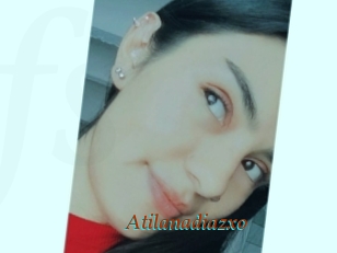 Atilanadiazxo