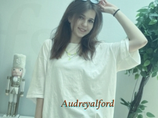 Audreyalford
