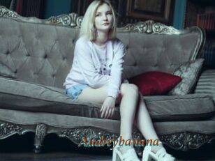 Audreybanana