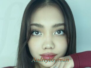 Audreybowman