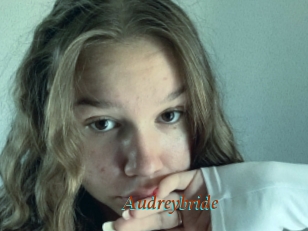 Audreybride