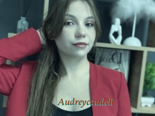 Audreycaudell