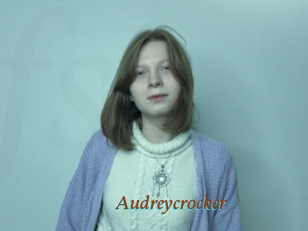 Audreycrocker