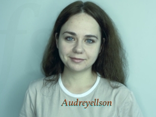 Audreyellson