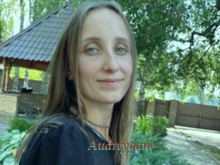 Audreygane