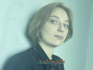 Audreygills