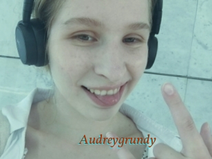 Audreygrundy